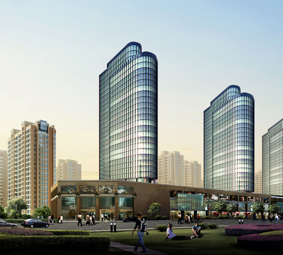 南京红太阳房地产集团
