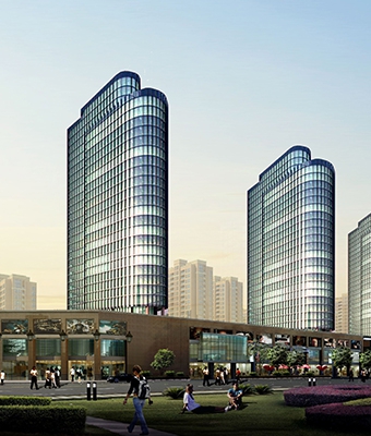 南京红太阳房地产集团